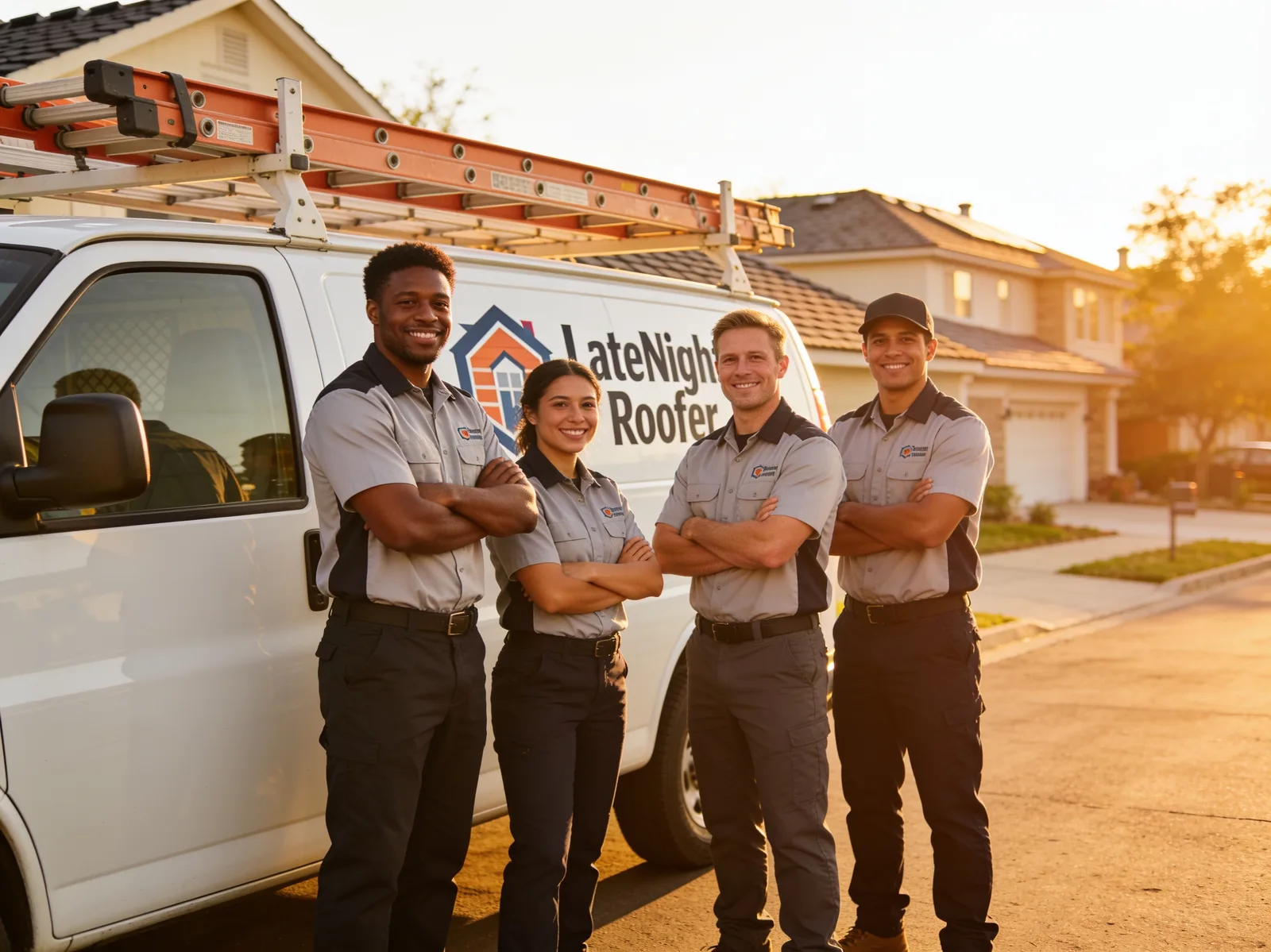 Emergency Roof Repair company in Lockwood, CA