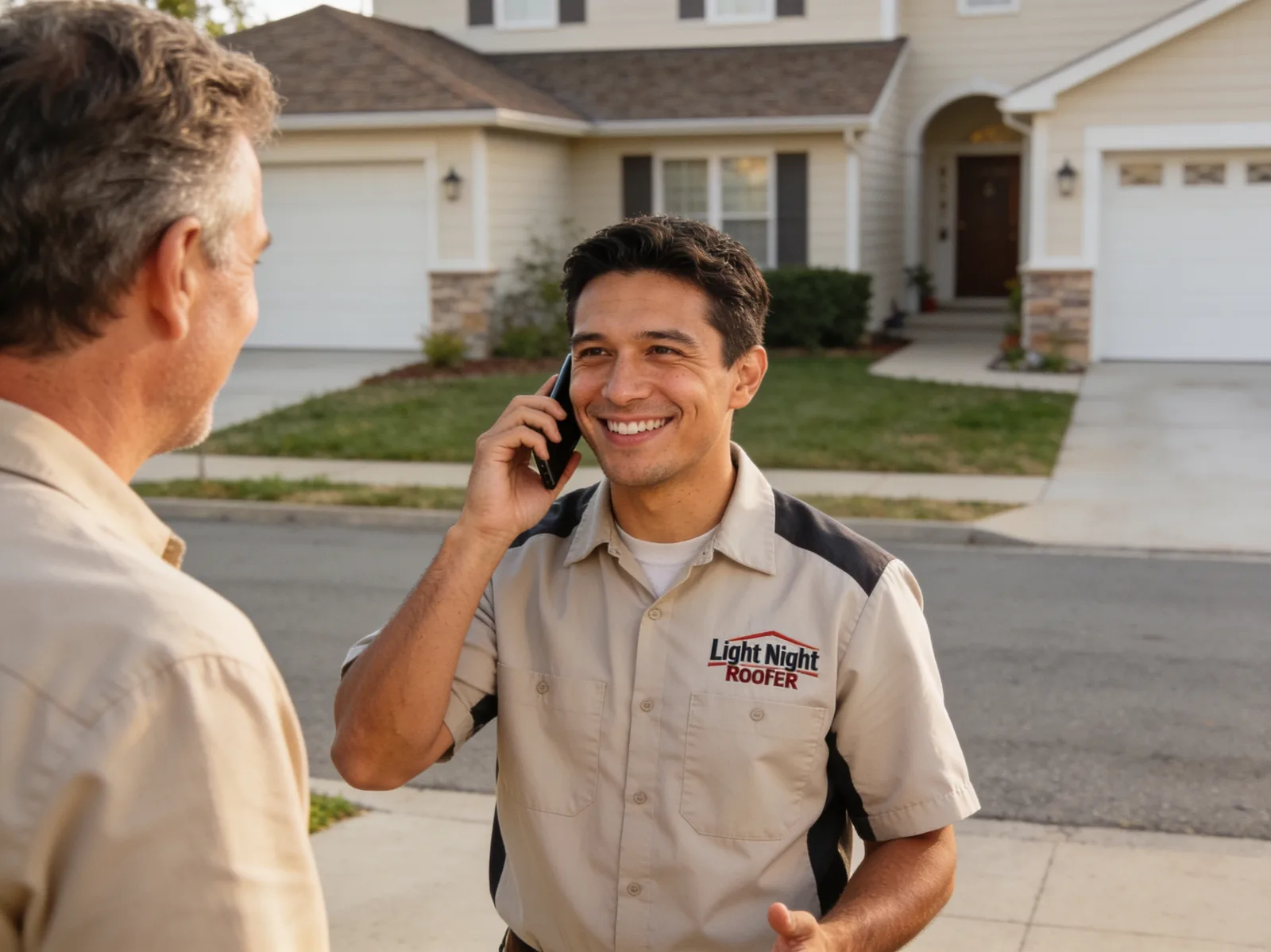 Emergency Roof Repair Lockwood, CA FAQs